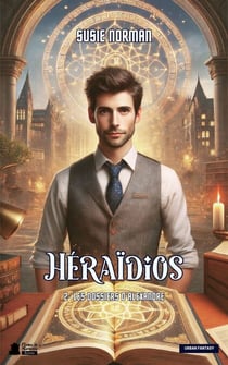 Héraïdios t.2