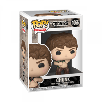 Figurine Funko POP! - The Goonies - Chunk n°1066