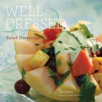 Well Dressed - Salad Dressings