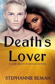 Death's Lover - Children of Khaos, #2