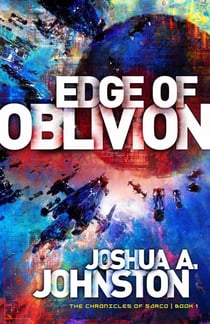 Edge of Oblivion - The Chronicles of Sarco, #1