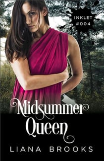 Midsummer Queen - Inklet, #4