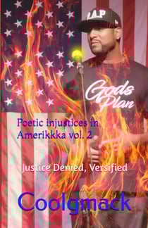 Poetic Injustices in AmeriKKKa vol.2 Justice Denied, Versified - Poetic Injustices in Amerikkka, #2