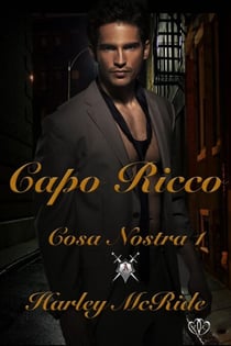 Capo Ricco - Cosa Nostra, #1