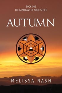Autumn - The Guardians of Magic, #1
