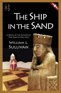 The Ship in the Sand - Viking Saga, #2