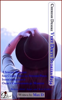 Very Dirty Stories #254 - Very Dirty Stories, #254
