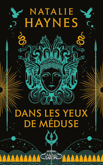 Dans les yeux de Méduse