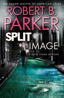 Split Image - A Jesse Stone Mystery