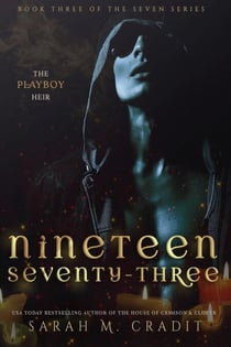 Nineteen Seventy-Three - The Seven, #3