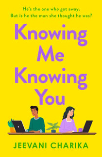 Knowing Me Knowing You
