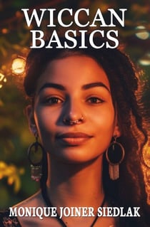 Wiccan Basics - Ancient Magick for Today's Witch, #1