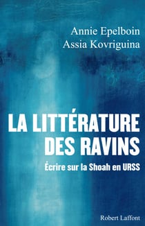 La littérature des ravins