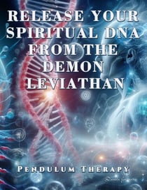 Release Your Spiritual DNA from the Demon Leviathan. Pendulum Therapy - DELIVERANCE PENDULUM THERAPY
