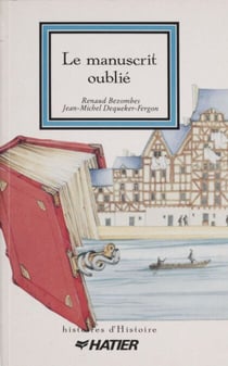 Le Manuscrit oublié