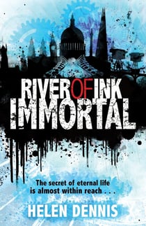 Immortal - Book 4