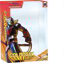 Goldorak - Figurine Grendizer