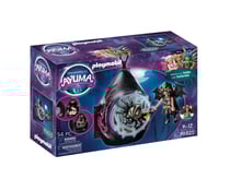 Maisonnette de Bat Fairies