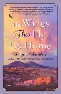 The Wings That Fly Us Home - Aletta Honor Series, #2