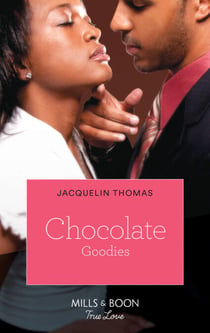 Chocolate Goodies