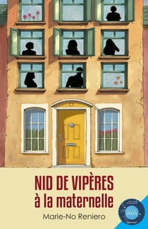 Nid de vipères à la maternelle - Qui a tué la maîtresse ?