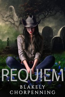 Requiem - Sinners and Saints, #2