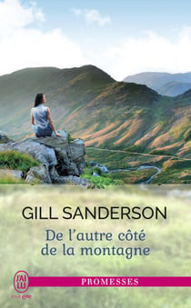 De lautre côté de la montagne