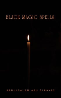Black Magic Spells - Magic, #1