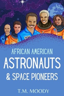 African American Astronauts & Space Pioneers - African American History for Kids, #3