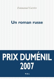 Un roman russe