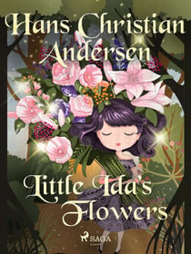 Little Ida's Flowers