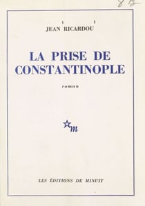 La prise de Constantinople