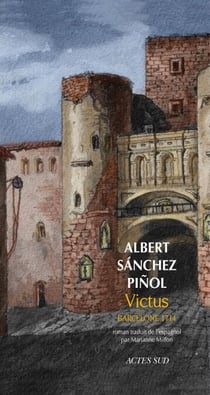 Victus - Barcelone 1714