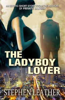 The Ladyboy Lover - Asian Heat, #8