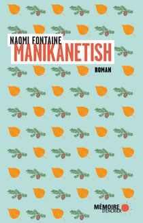 Manikanetish