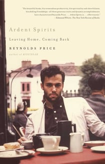 Ardent Spirits - Leaving Home, Coming Back