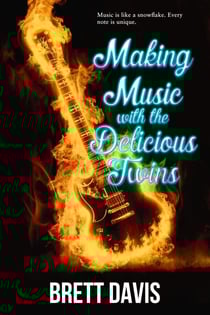 Making Music with the Delicious Twins