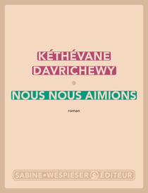 Nous nous aimions
