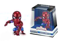 Figurine Spiderman - Marvel - Métal - 10 cm