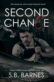 Second Chance - Hudson Valley Murder Mysteries, #2