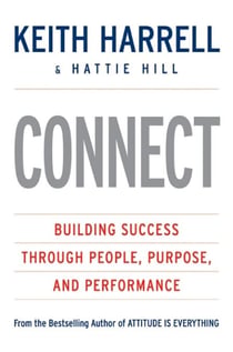 CONNECT - Building Success Through People, Purpose, and Performance