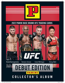 UFC starter pack