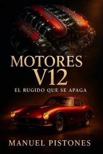 Motores V12: El rugido que se apaga