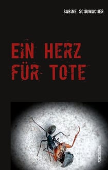 Ein Herz für Tote - Franz Branntweins dritter Fall