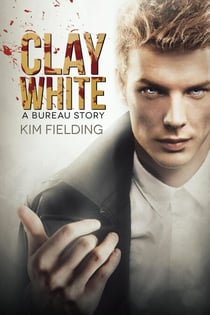 Clay White - The Bureau, #2