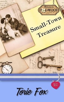 Small Town Treasure - Dogwood Series