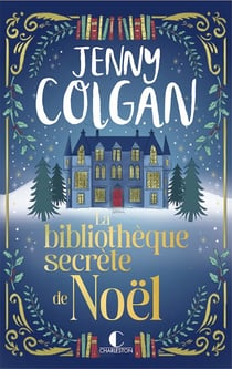 La bibliothèque secrète de Noël