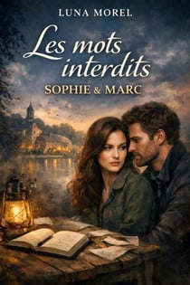 Les mots interdits, Sophie & Marc - Valmont-sur-Loire