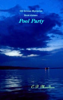 Pool Party - CD Grimes PI, #15