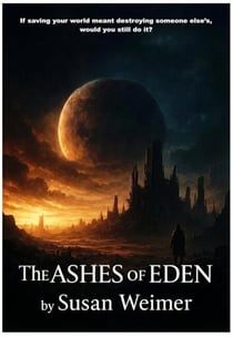 The Ashes of Eden